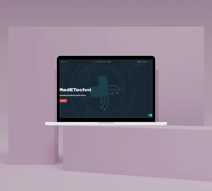 This project involved linking various social media accounts, creating payment plans, and developing an app. In addition to content management, the project included setting up a newsletter, managing a blog, and organizing the CRM system for efficient client management. Custom coding was utilized to enhance functionality, along with SEO optimization, Google Analytics integration, and linking to Google Business. The project also included implementing a chat and customer service feature to improve user engagement and support. The comprehensive setup ensured seamless integration and functionality across multiple platforms.