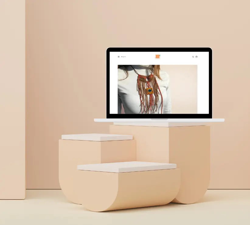 This project involved migrating a shopping site from Shopify to a new platform. Custom code was added to enhance the site's functionality and comply with GDPR regulations in Europe by implementing cookies. The project included designing graphics, organizing the site's structure, and setting up the new platform to ensure a smooth transition and improved user experience.