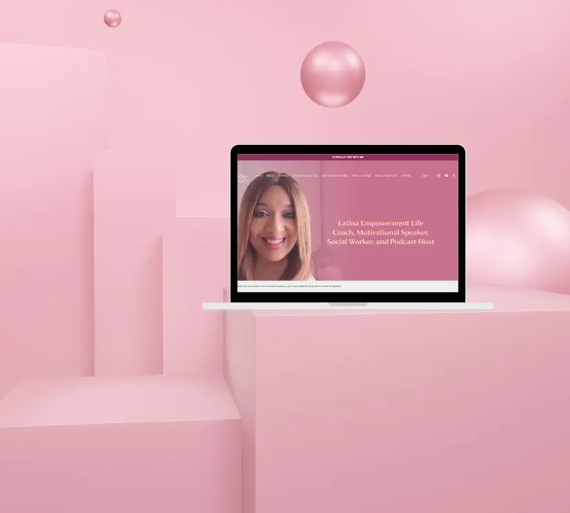 This site was professionally developed in collaboration with a designer, featuring the creation of landing pages and member sites for paid digital products. The project included the integration of a product-selling area, comprehensive SEO work, connection to Google Business, and custom HTML and CSS. Additionally, effective call-to-action elements were implemented to enhance user engagement and conversion rates.